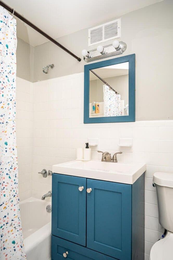 Downtown! Paid Onsite Parking! City View! Lm1706 Atlanta Luaran gambar