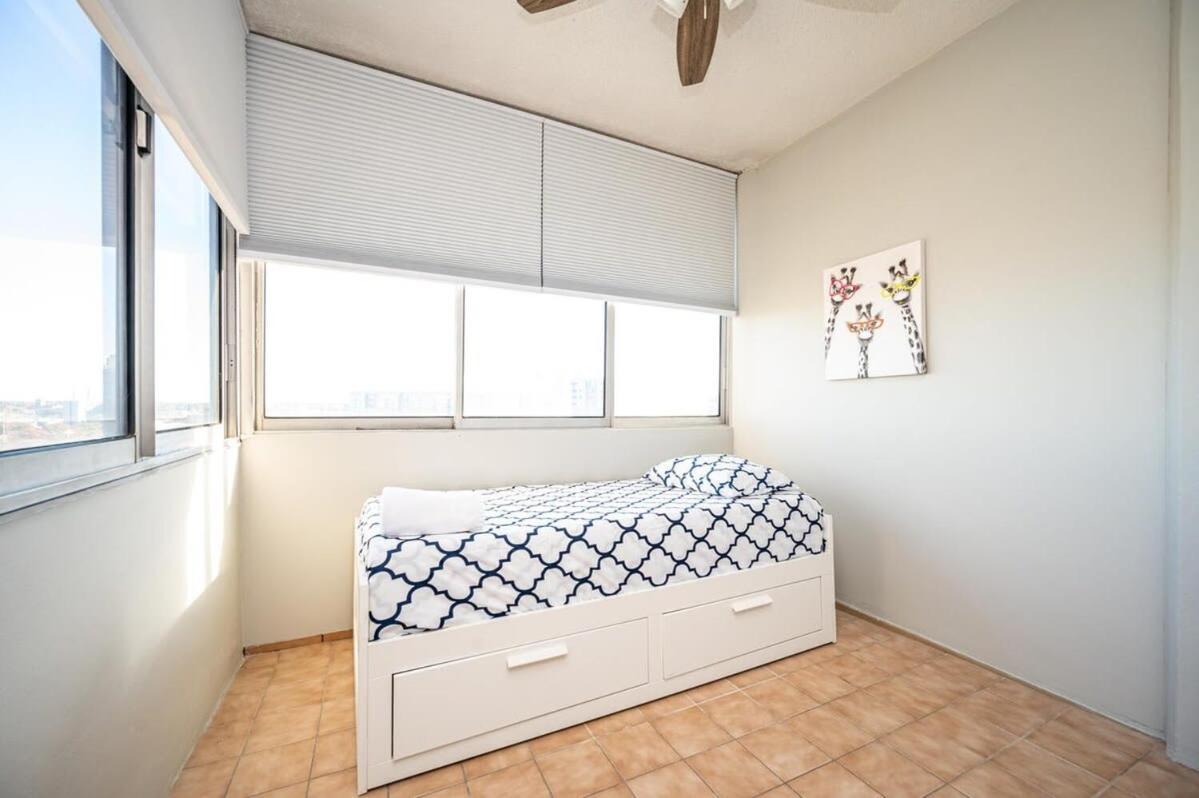 Downtown! Paid Onsite Parking! City View! Lm1706 Atlanta Luaran gambar