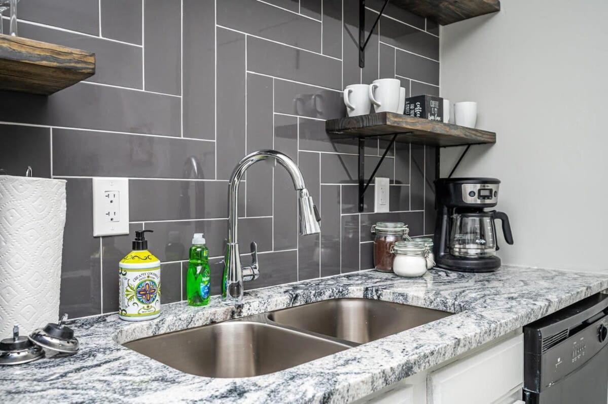 Downtown! Paid Onsite Parking! City View! Lm1706 Atlanta Luaran gambar