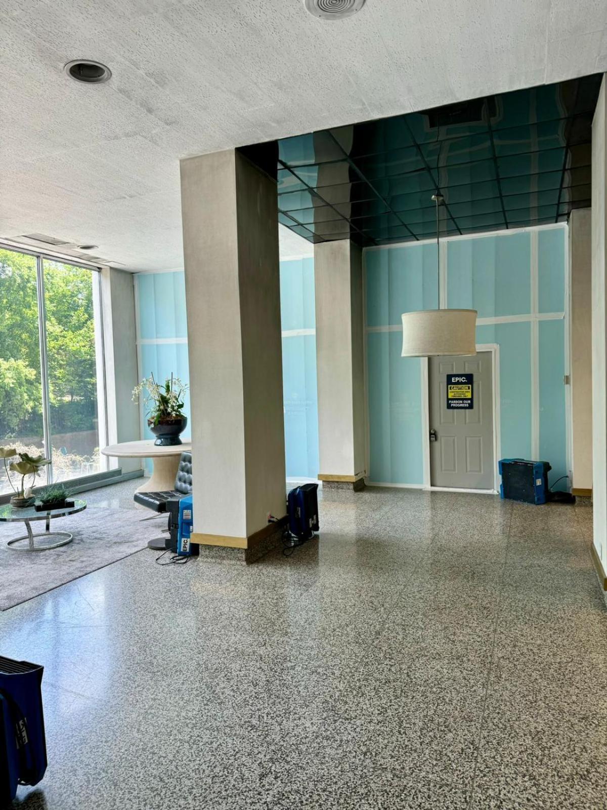 Downtown! Paid Onsite Parking! City View! Lm1706 Atlanta Luaran gambar